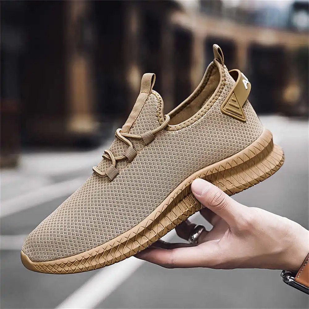 Luxury Lifestyle Homes - Demi-season Mesh Tenni Man Running Sneakers