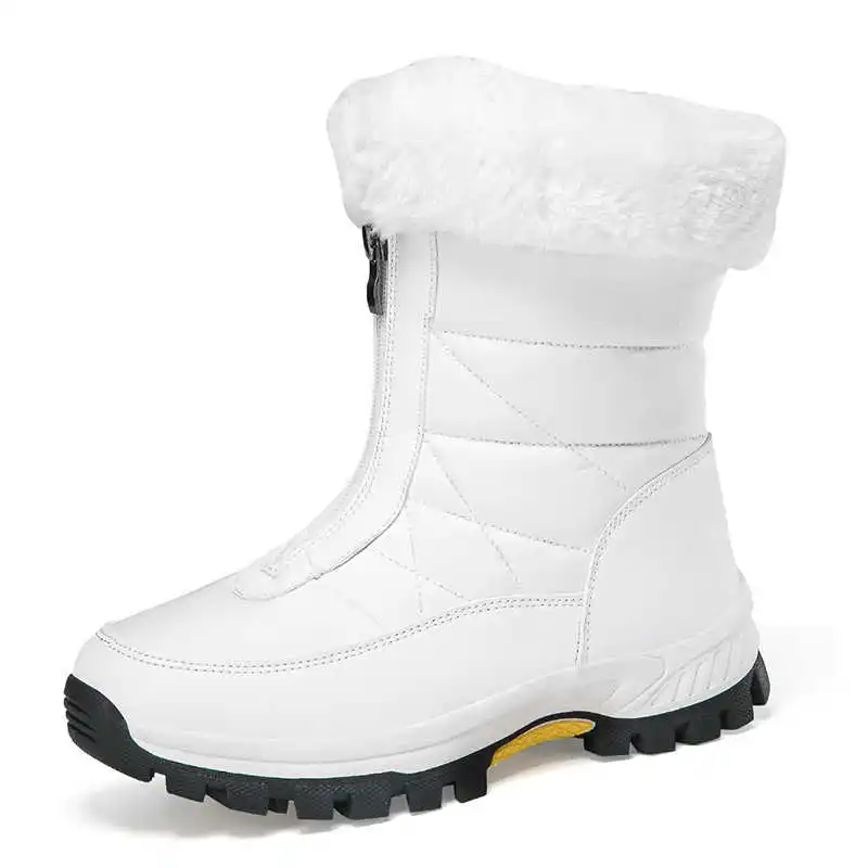 Women's Boot Sneakers Walking  - Luxury Lifestyle Homes 评论和价格