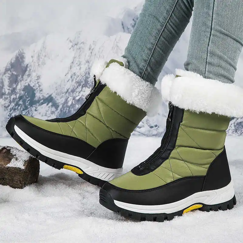Women's Boot Sneakers Walking  - Luxury Lifestyle Homes 评论和价格