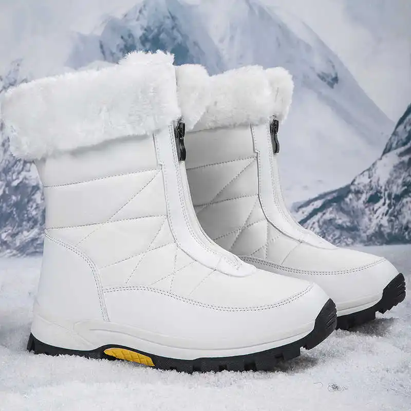 Women's Boot Sneakers Walking  - Luxury Lifestyle Homes 评论和价格