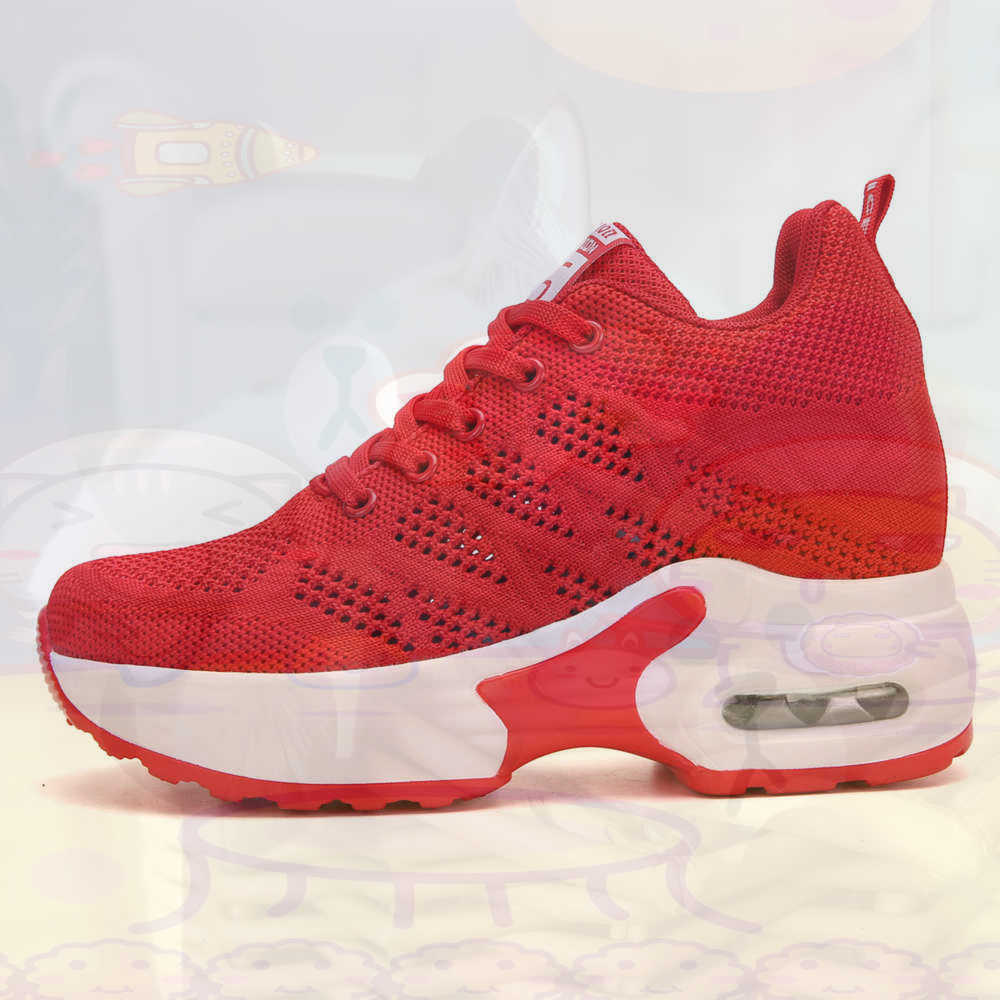 Red Size 36 Shoes Woman Tennis - Luxury Lifestyle Homes 评论和价格