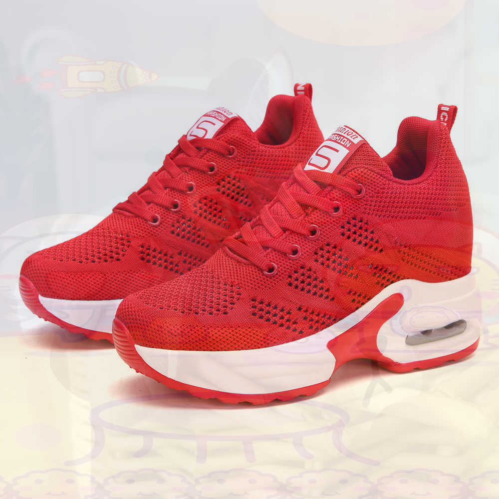 Red Size 36 Shoes Woman Tennis - Luxury Lifestyle Homes 评论和价格