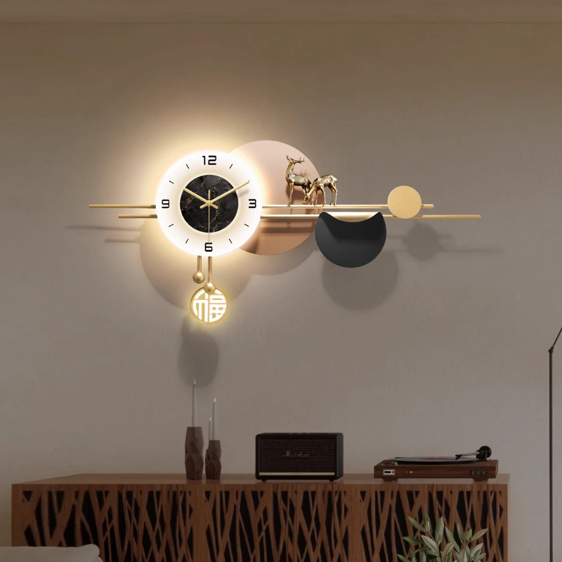 Light Luxury Interior Wall Clo - Luxury Lifestyle Homes 评论和价格