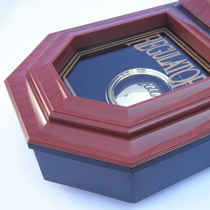 Vintage Wall Clock Luxury Larg - Luxury Lifestyle Homes 评论和价格